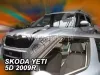 SKODA YETI OFUKY OKEN (2009-2017)