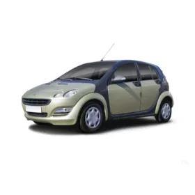 SMART FORFOUR OFUKY OKEN (2004-2006)