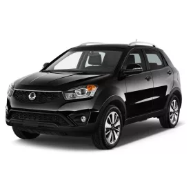 SSANGYONG KORANDO OFUKY OKEN (2010-2018)