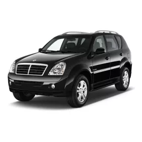 SSANGYONG REXTON OFUKY OKEN (2002-2009)
