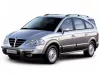 SSANGYONG RODIUS OFUKY OKEN (2004-2013)