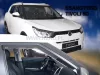 SSANGYONG TIVOLI OFUKY OKEN (2015-2023)