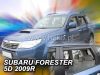 SUBARU FORESTER OFUKY OKEN (2008-2013)