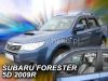 SUBARU FORESTER OFUKY OKEN (2008-2013)