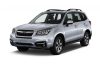 SUBARU FORESTER OFUKY OKEN (2013-2019)