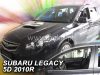 SUBARU OUTBACK (BR) OFUKY OKEN (2009-2014)