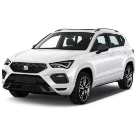 SEAT ATECA VANA DO KUFRU (2016-)
