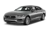VOLVO S90 VANA DO KUFRU (2016-2025)