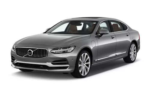 VOLVO S90 VANA DO KUFRU (2016-2025)