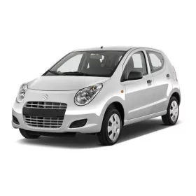 SUZUKI ALTO OFUKY OKEN (2009-2015)
