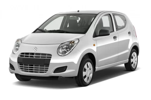 SUZUKI ALTO OFUKY OKEN (2009-2015)
