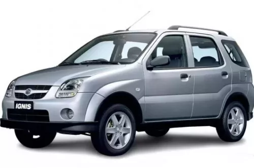SUZUKI IGNIS OFUKY OKEN (2000-2008)