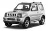 SUZUKI JIMNY OFUKY OKEN (1998-2018)