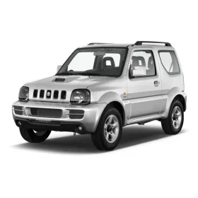 SUZUKI JIMNY OFUKY OKEN (1998-2018)