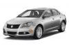 SUZUKI KIZASHI OFUKY OKEN (2010-2015)