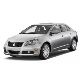 SUZUKI KIZASHI OFUKY OKEN (2010-2015)