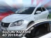 SUZUKI KIZASHI OFUKY OKEN (2010-2015)