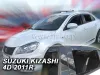 SUZUKI KIZASHI OFUKY OKEN (2010-2015)