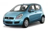 SUZUKI SPLASH OFUKY OKEN (2008-2015)
