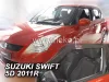 SUZUKI SWIFT OFUKY OKEN (2010-2017)