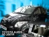 TOYOTA AURIS (E150) OFUKY OKEN (2007-2013)