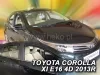 TOYOTA COROLLA (E170) OFUKY OKEN (2013-2019)
