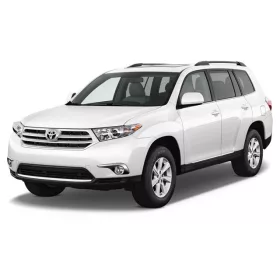 TOYOTA HIGHLANDER OFUKY OKEN (2007-2013)