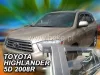 TOYOTA HIGHLANDER OFUKY OKEN (2007-2013)