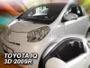 TOYOTA IQ OFUKY OKEN (2008-2022)