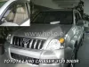 TOYOTA LAND CRUISER 120 OFUKY OKEN (2002-2009)