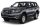 TOYOTA LAND CRUISER 150 OFUKY OKEN (2009-2022)