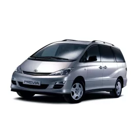 TOYOTA PREVIA OFUKY OKEN (2000-2006)