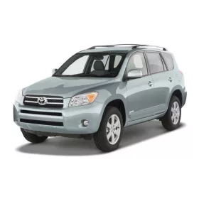 TOYOTA RAV4 (II) OFUKY OKEN (2000-2005)