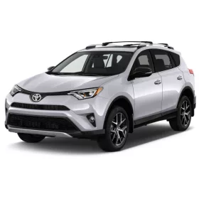 TOYOTA RAV4 (IV) OFUKY OKEN (2013-2018)