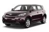 TOYOTA URBAN CRUISER OFUKY OKEN (2009-2015)