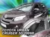 TOYOTA URBAN CRUISER OFUKY OKEN (2009-2015)