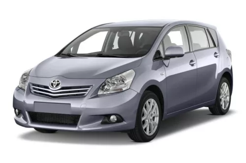 TOYOTA VERSO OFUKY OKEN (2013-2022)