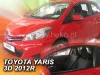 TOYOTA YARIS (XP130) OFUKY OKEN (2011-2020)