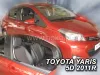 TOYOTA YARIS (XP130) OFUKY OKEN (2011-2020)
