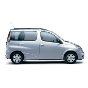 TOYOTA YARIS VERSO OFUKY OKEN (1999-2006)