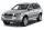 VOLVO XC90 OFUKY OKEN (2002-2014)