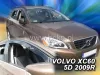VOLVO XC60 OFUKY OKEN (2008-2017)