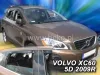 VOLVO XC60 OFUKY OKEN (2008-2017)