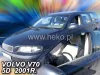 VOLVO V70 OFUKY OKEN (2000-2007)