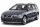 VOLVO V50 OFUKY OKEN (2004-2012)