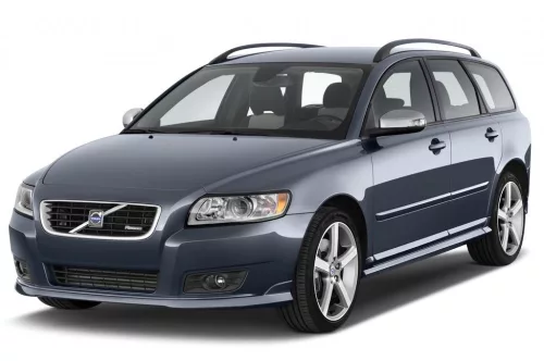 VOLVO V50 OFUKY OKEN (2004-2012)
