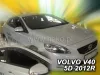 VOLVO V40 OFUKY OKEN (2012-2019)