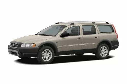 VOLVO XC70 OFUKY OKEN (2000-2007)