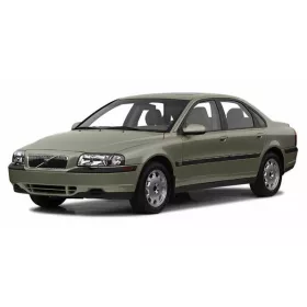 VOLVO S80 OFUKY OKEN (1998-2006)