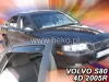 VOLVO S80 OFUKY OKEN (1998-2006)
